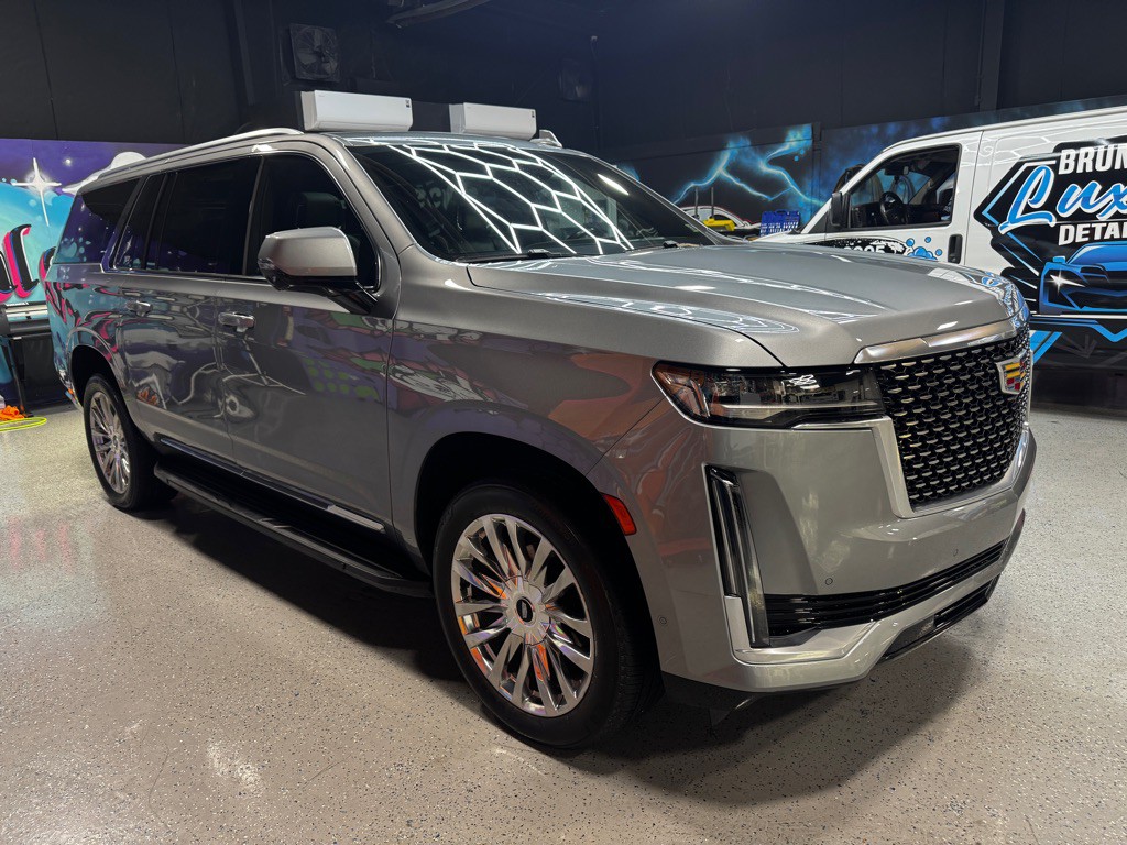 2023 Cadillac Escalade Image 7