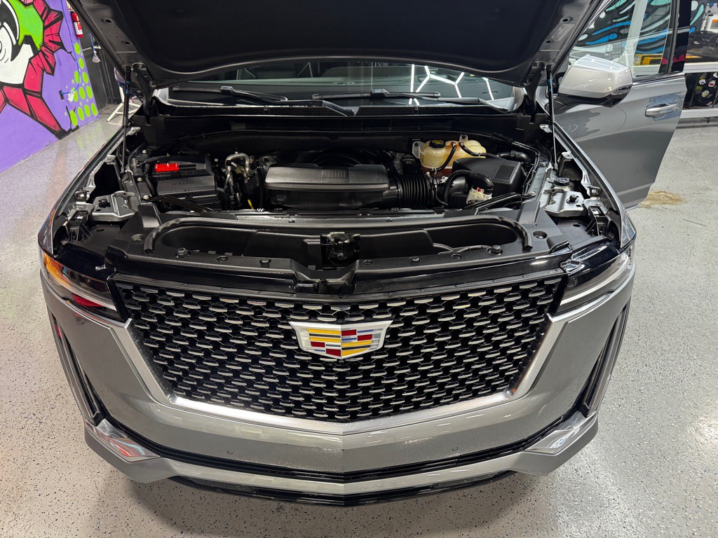 2023 Cadillac Escalade Image 8