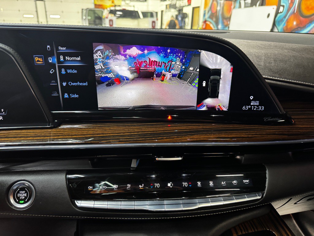 2023 Cadillac Escalade Image 14