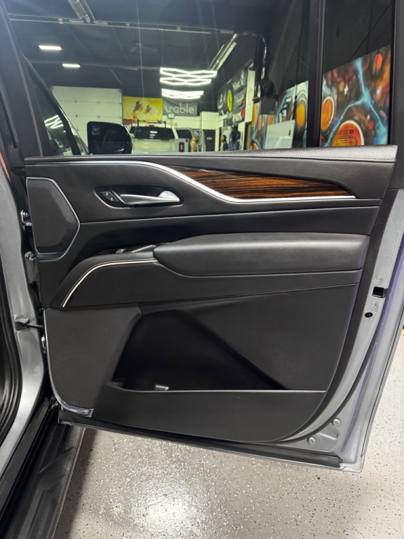 2023 Cadillac Escalade Image 20