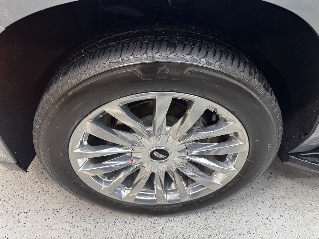 2023 Cadillac Escalade Image 23