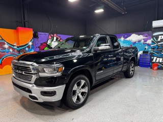 Image for 2019 RAM 1500 Laramie ID: 6957812