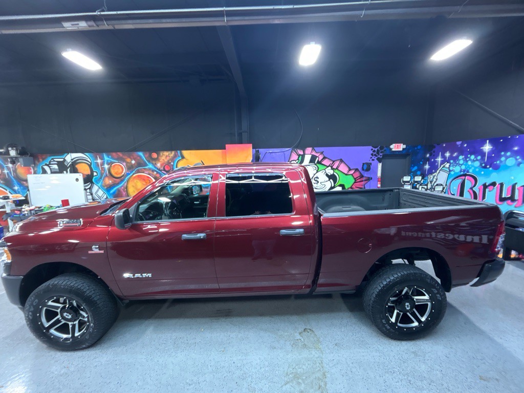 2019 RAM 2500 Image 2