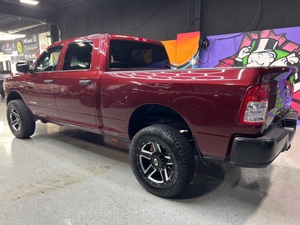 2019 RAM 2500 Image 3