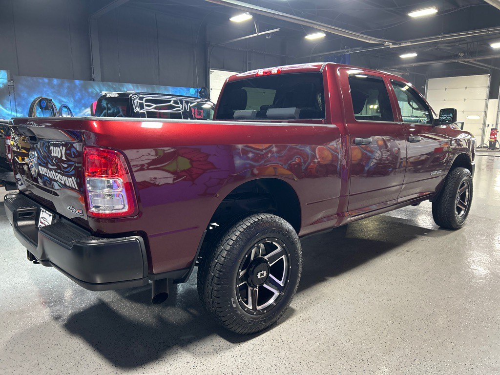 2019 RAM 2500 Image 6