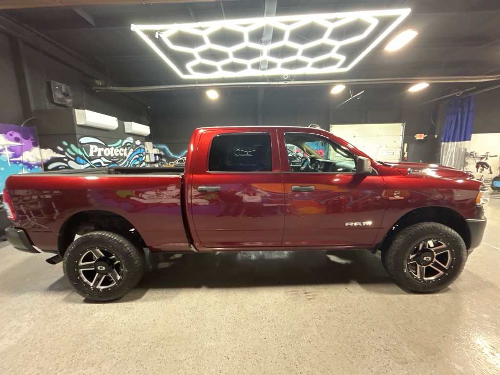 2019 RAM 2500 Image 7