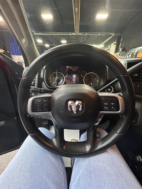 2019 RAM 2500 Image 10