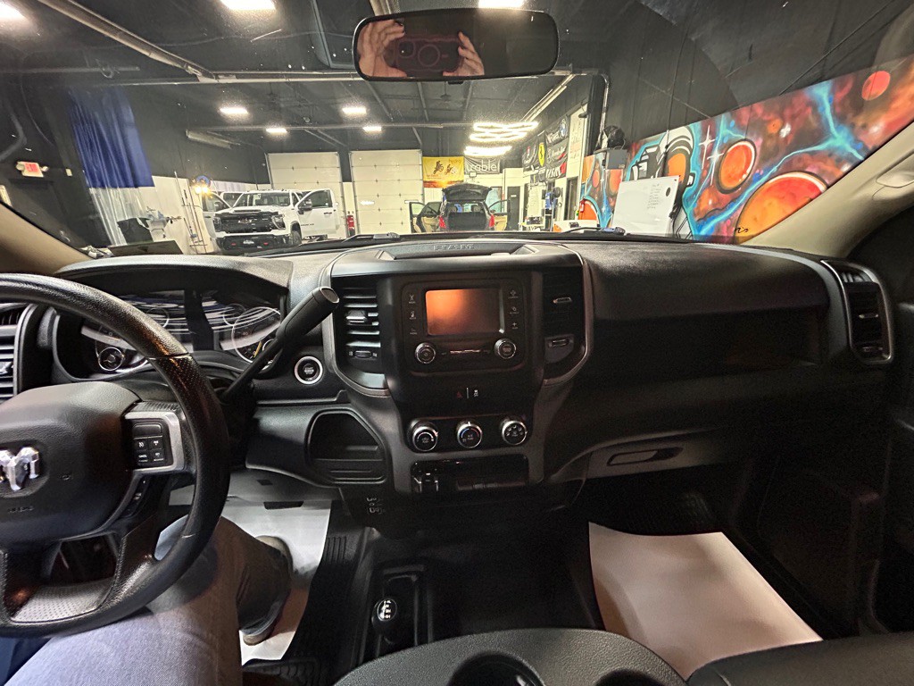 2019 RAM 2500 Image 11