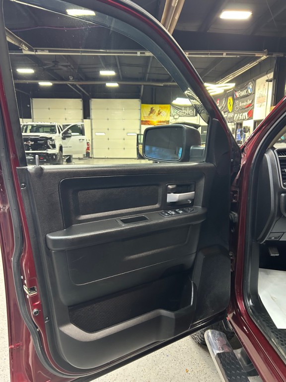 2019 RAM 2500 Image 12