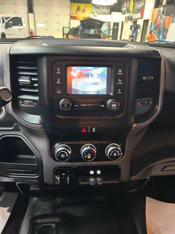 2019 RAM 2500 Image 14