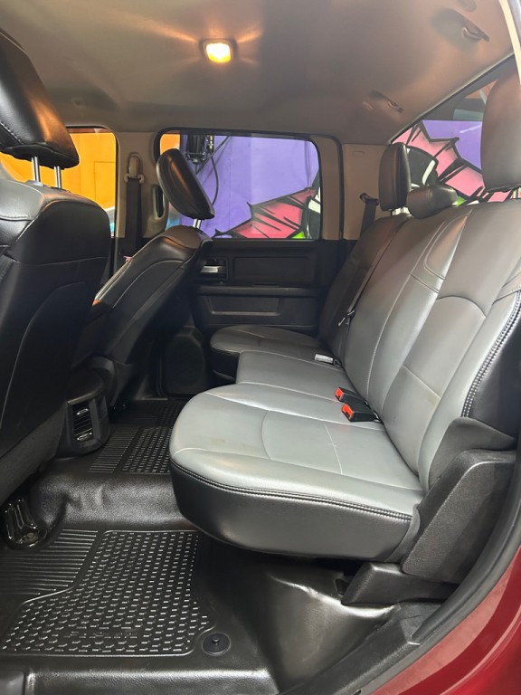 2019 RAM 2500 Image 15