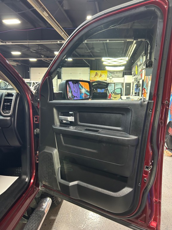 2019 RAM 2500 Image 16