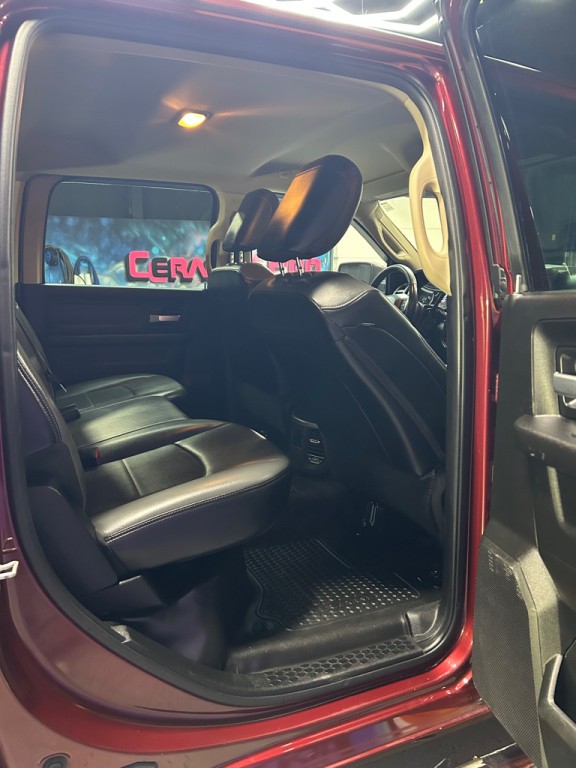 2019 RAM 2500 Image 18