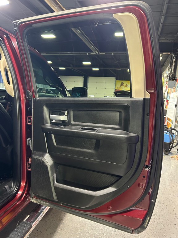 2019 RAM 2500 Image 19