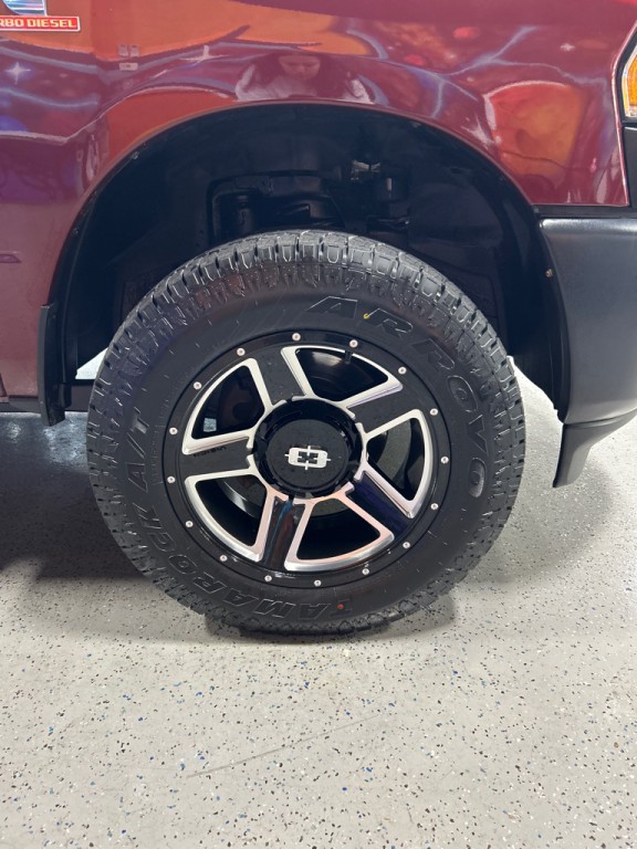 2019 RAM 2500 Image 20