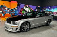 Image for 2009 Ford Mustang GT ID: 6984306