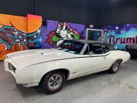 Image for 1968 Pontiac GTO  ID: 6989326