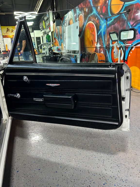 1968 Pontiac GTO Image 14