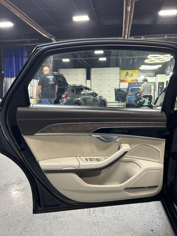 2021 Audi A8 Image 13