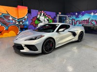 Image for 2023 Chevrolet Corvette STINGRAY 3LT ID: 6995554
