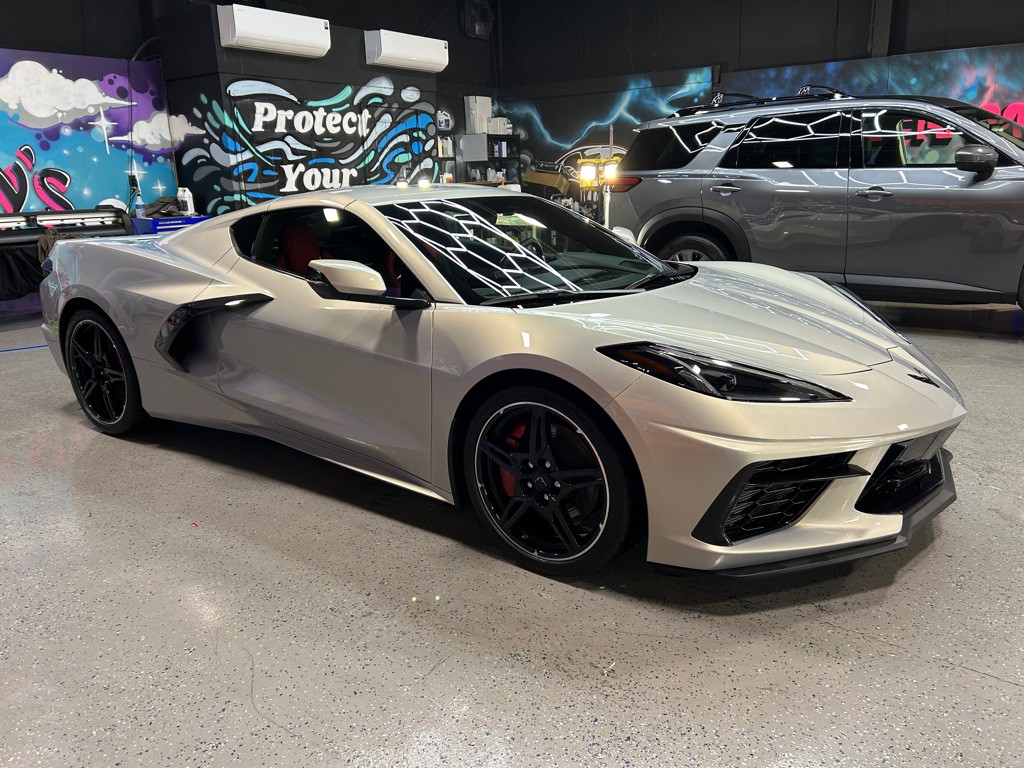 2023 Chevrolet Corvette Image 7