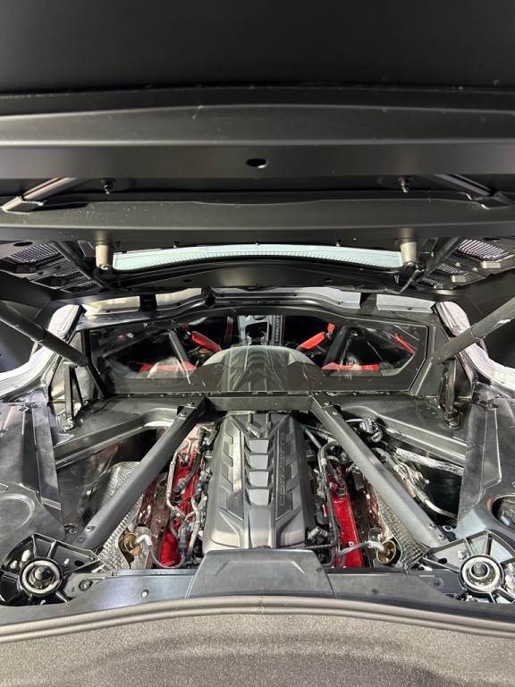 2023 Chevrolet Corvette Image 12