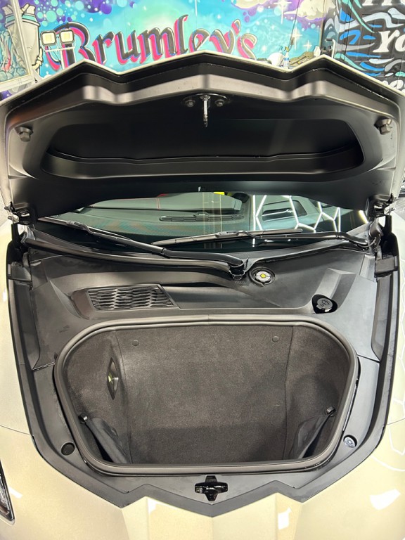 2023 Chevrolet Corvette Image 13