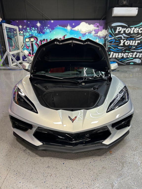 2023 Chevrolet Corvette Image 14