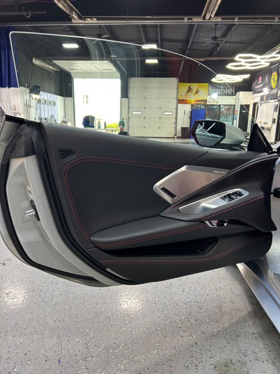 2023 Chevrolet Corvette Image 15