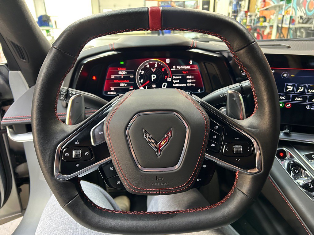 2023 Chevrolet Corvette Image 17