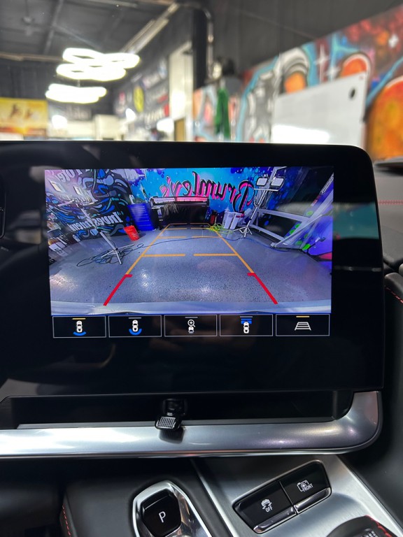 2023 Chevrolet Corvette Image 18