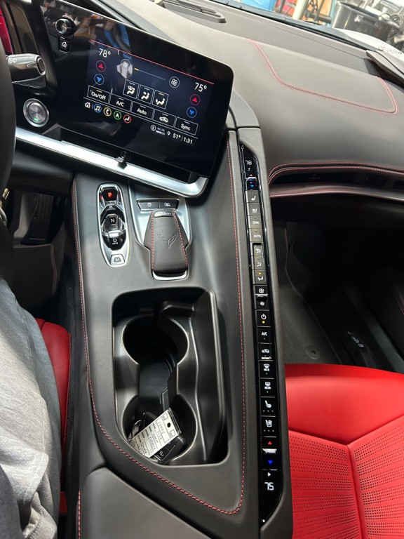 2023 Chevrolet Corvette Image 19