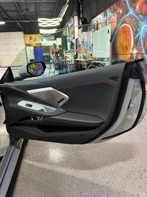 2023 Chevrolet Corvette Image 20