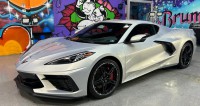 Image for 2023 Chevrolet Corvette STINGRAY 3LT ID: 6995554