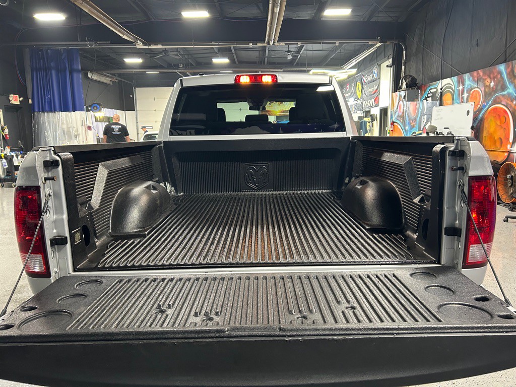 2019 RAM 1500 Image 9