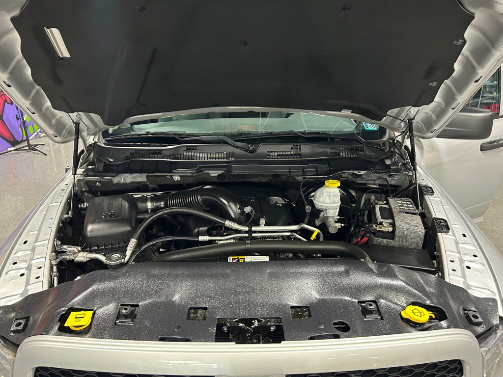 2019 RAM 1500 Image 10