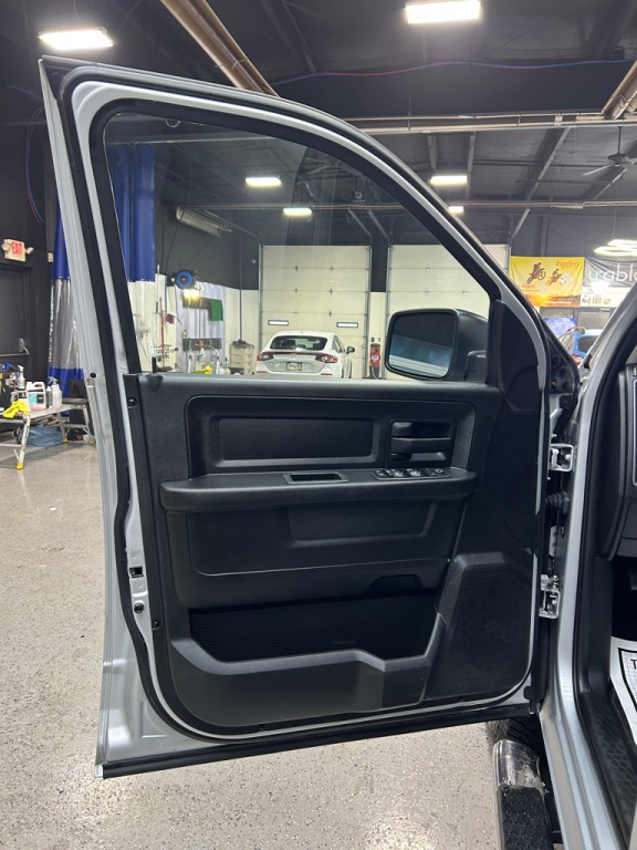 2019 RAM 1500 Image 11