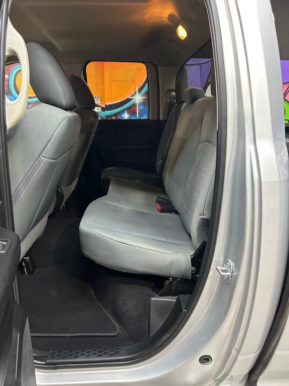 2019 RAM 1500 Image 14