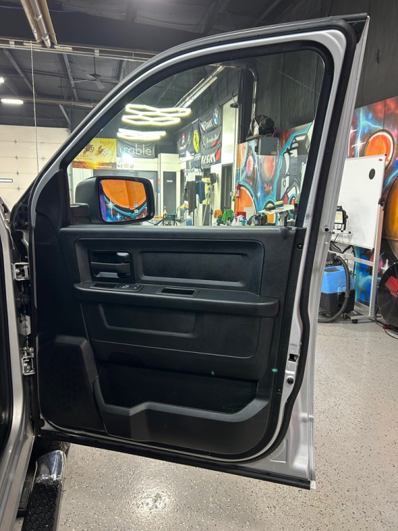 2019 RAM 1500 Image 17