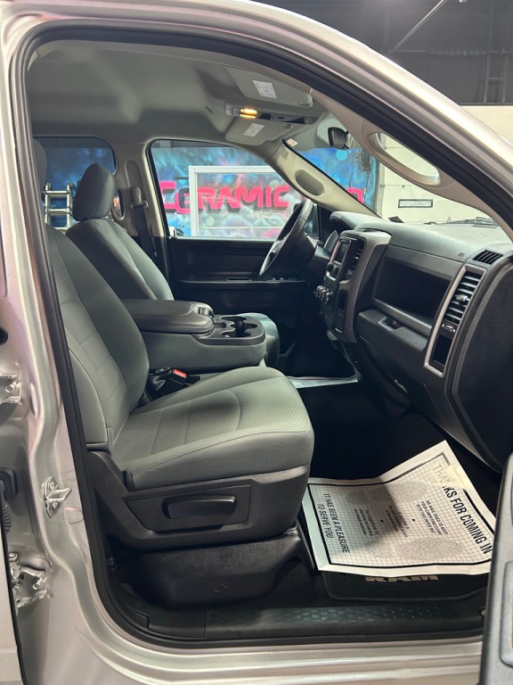 2019 RAM 1500 Image 18