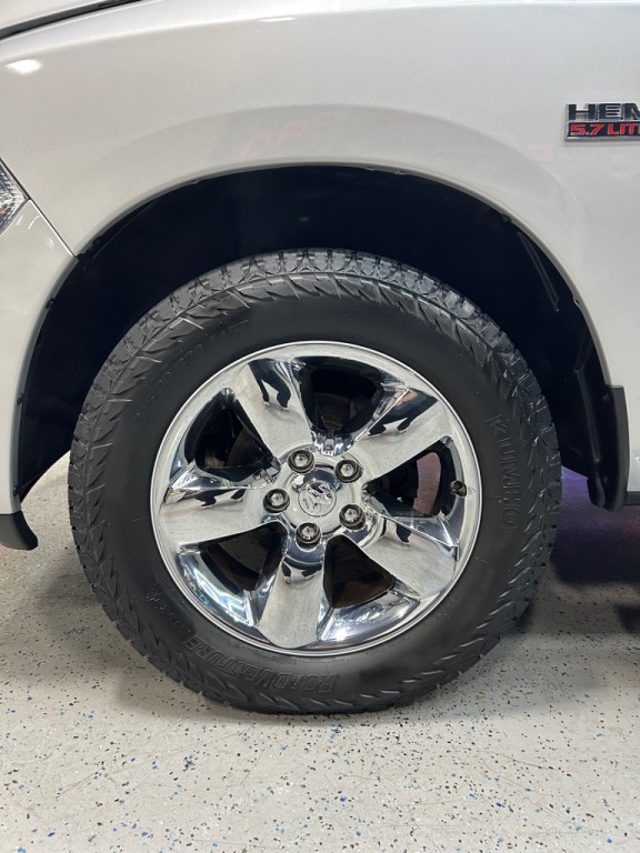 2019 RAM 1500 Image 19