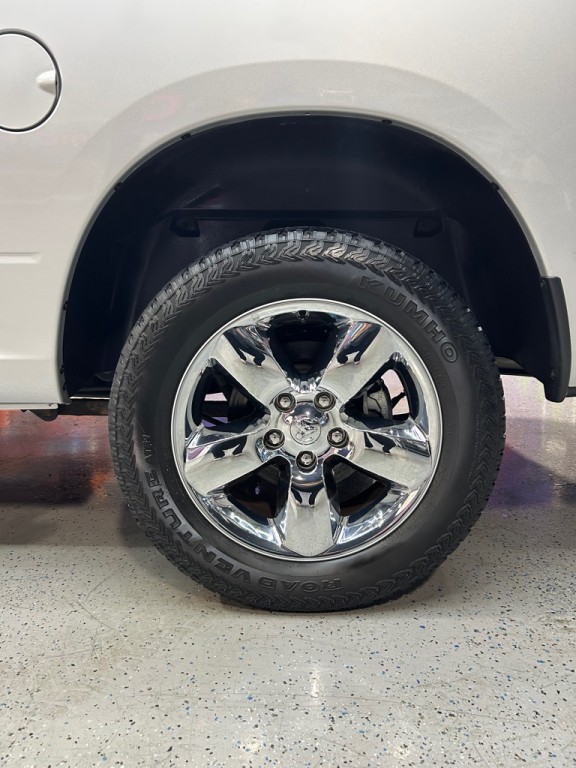 2019 RAM 1500 Image 20