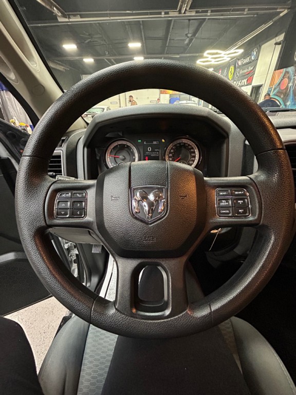 2019 RAM 1500 Image 21