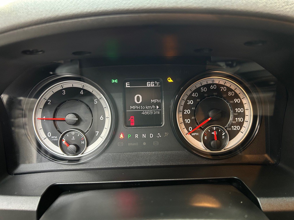 2019 RAM 1500 Image 22