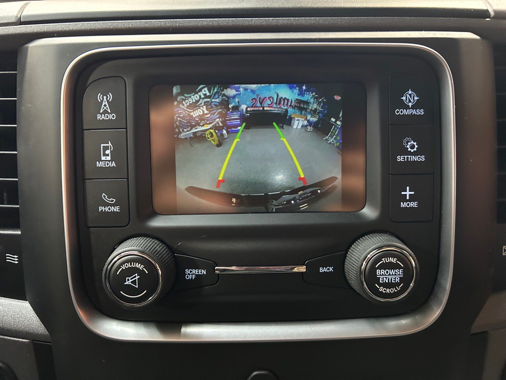 2019 RAM 1500 Image 23