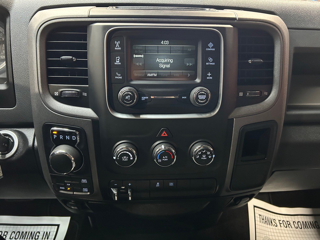 2019 RAM 1500 Image 24