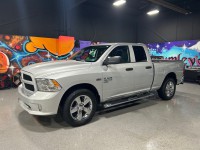 Image for 2019 RAM 1500 Tradesman ID: 7009821