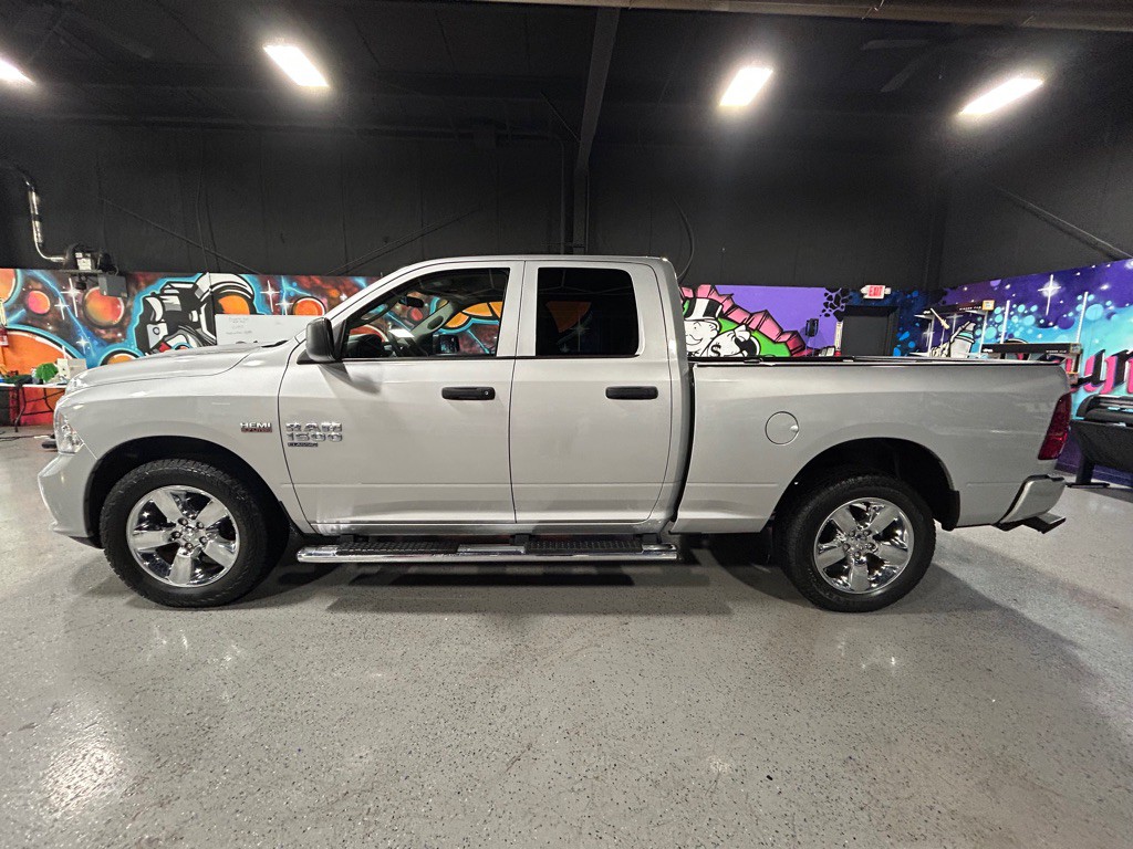 2019 RAM 1500 Image 2