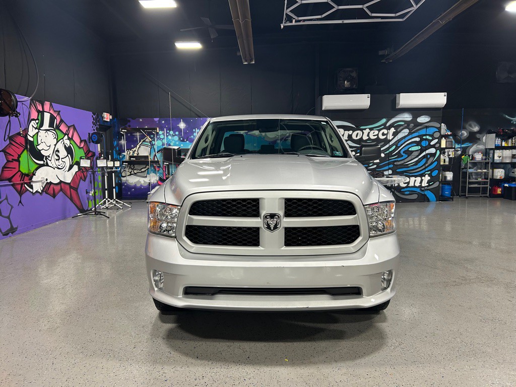 2019 RAM 1500 Image 4