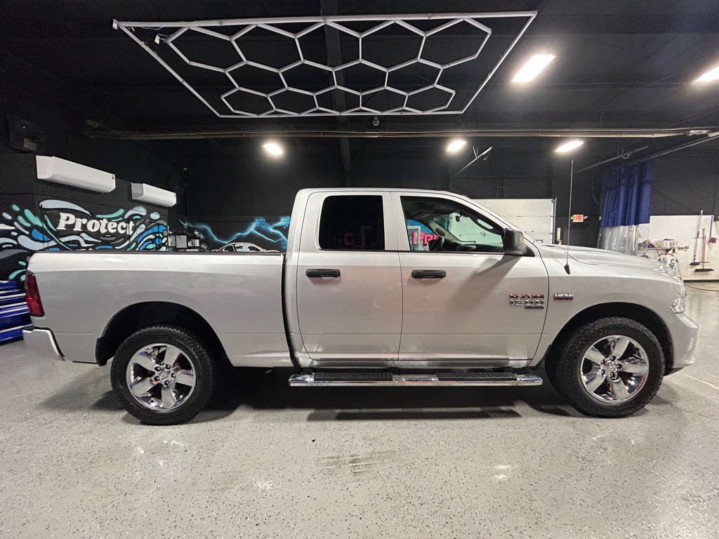 2019 RAM 1500 Image 6